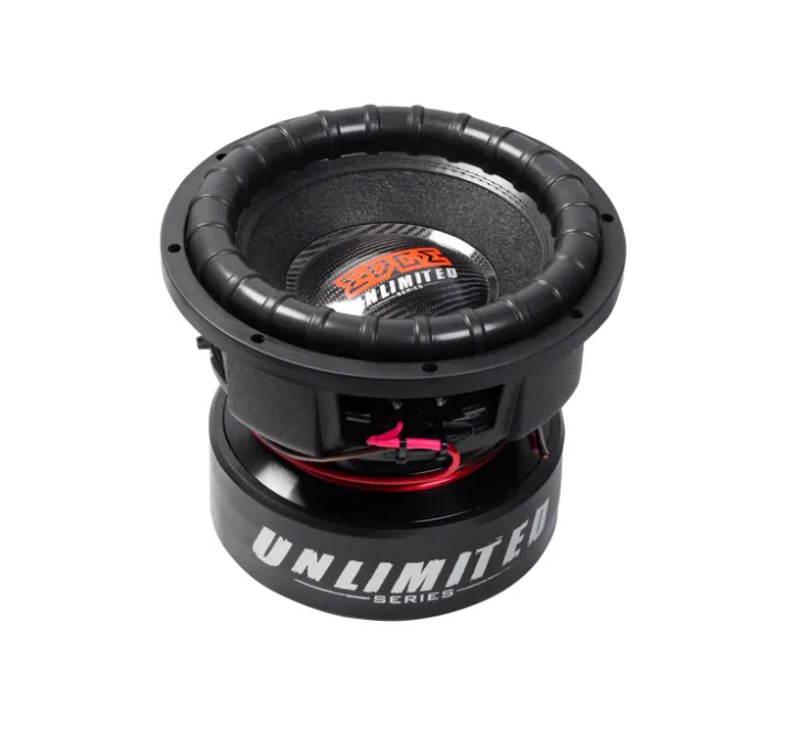 Сабвуфер EDGE EDU12SPL-E2 - фото