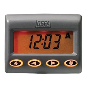 Таймер с реле  DF440011 - фото