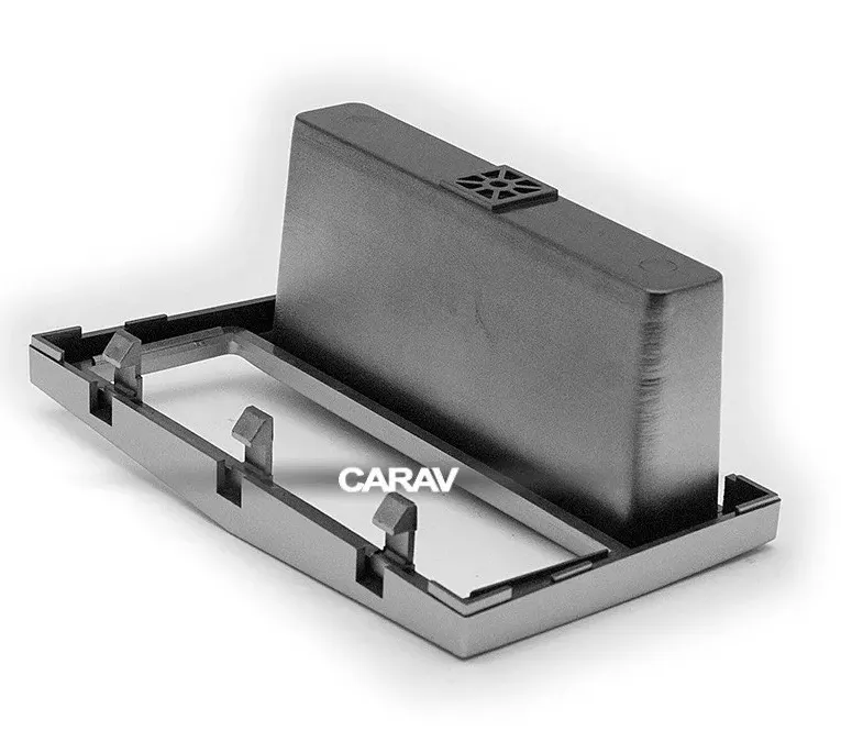 Рамка Carav 11-026 Opel Astra - фото