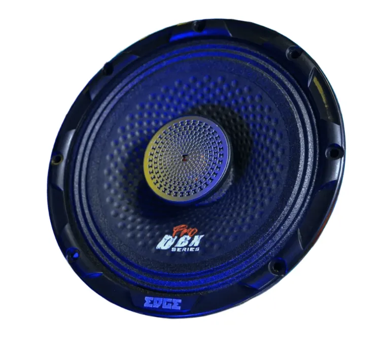 СЧ динамик EDGE EDBXPRO6X-E4 - фото