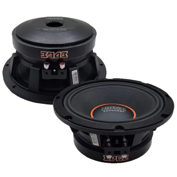 СЧ динамик EDGE EDPRO8BP-E8 - фото