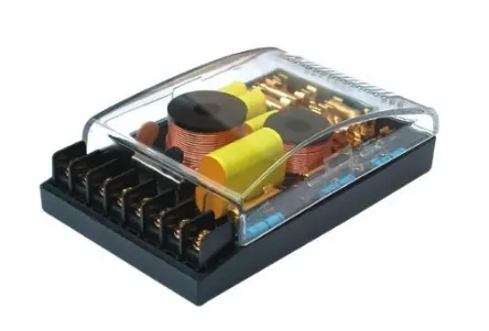 Акустика компонентная Audio System X130 - фото Акустика компонентная Audio System X130 - фото