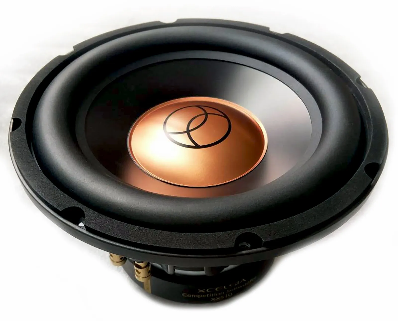 Сабвуфер Xcelsus Audio XXS10 - фото
