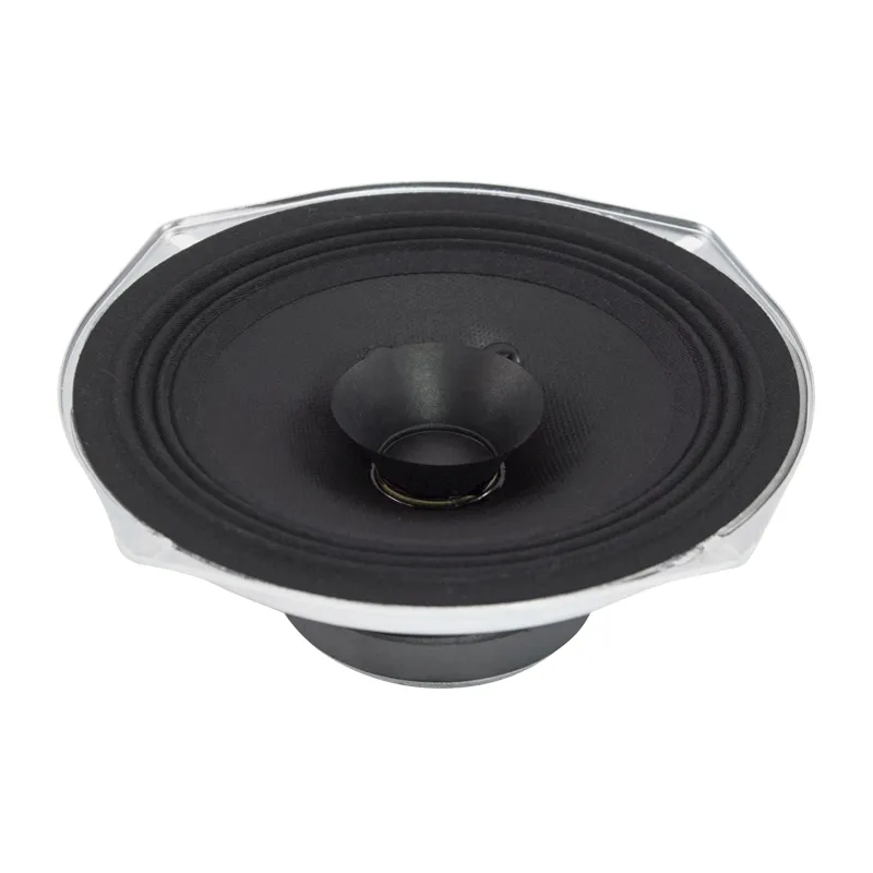 Акустика широкополосная Deaf Bonce Machete ETP158-z1 - фото