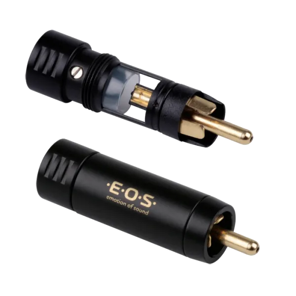 RCA - разъем EOS 30789 LG - фото