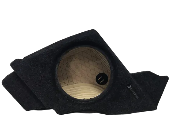 Короб Стелс VW Tiguan 2 - фото