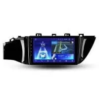 ШГУ Teyes CC2L Plus 2/32 GB Kia RIO 4 2017+ - фото