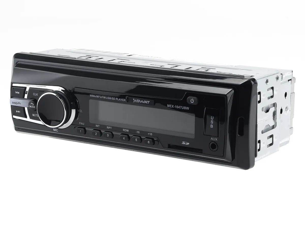 USB - ресивер SWAT MEX-1047UBW - фото