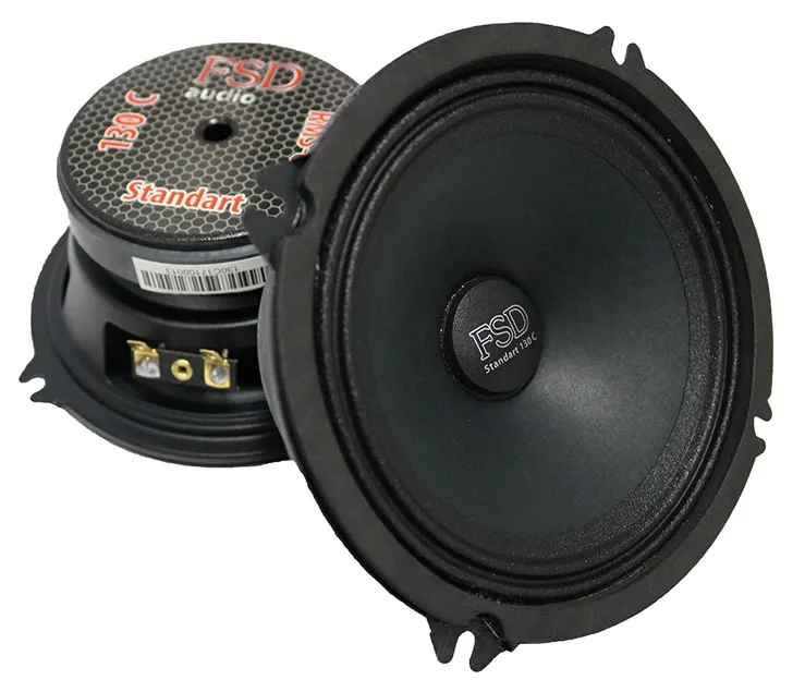 СЧ динамик FSD Audio Standart 130 C - фото