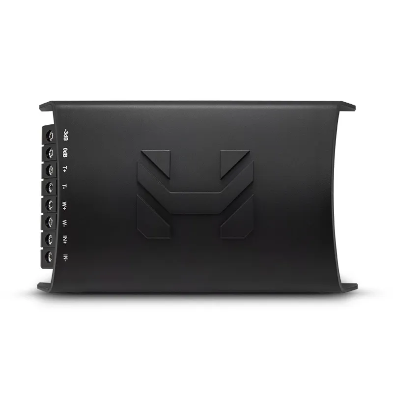 Акустика компонентная Black Hydra HDC-2.25 - фото