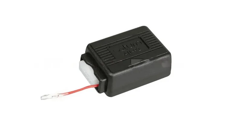 Модуль упр-ия стеклопод-ми Saturn AU-92 - фото