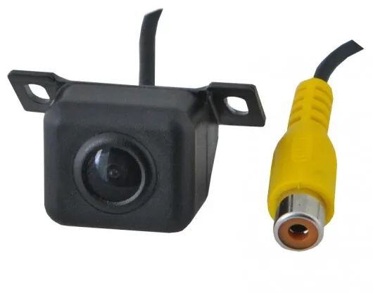 Камера заднего вида в штатное место INCAR VDC-005 универсальная - фото