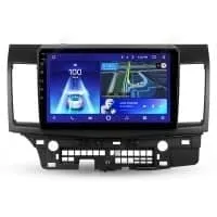 ШГУ Teyes CC2L Plus 1/16 GB Mitsubishi Lancer 2007+ - фото
