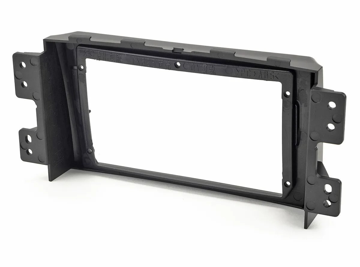 Рамка RKIA-FC367 KIA Mohave 2009+ - фото