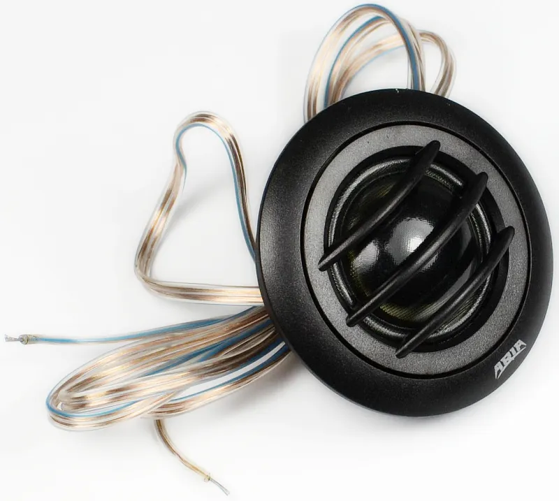 Акустика компонентная ARIA TL-T1653N - фото Акустика компонентная ARIA TL-T1653N - фото