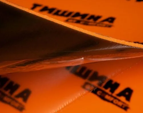 Теплоизоляционный материал ComfortMat SP-4 0,7х1,0 (1уп-30л) (1л) - фото Теплоизоляционный материал ComfortMat SP-4 0,7х1,0 (1уп-30л) (1л) - фото