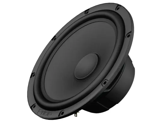 Акустика компонентная Harmony 6.5MW V.2 - фото