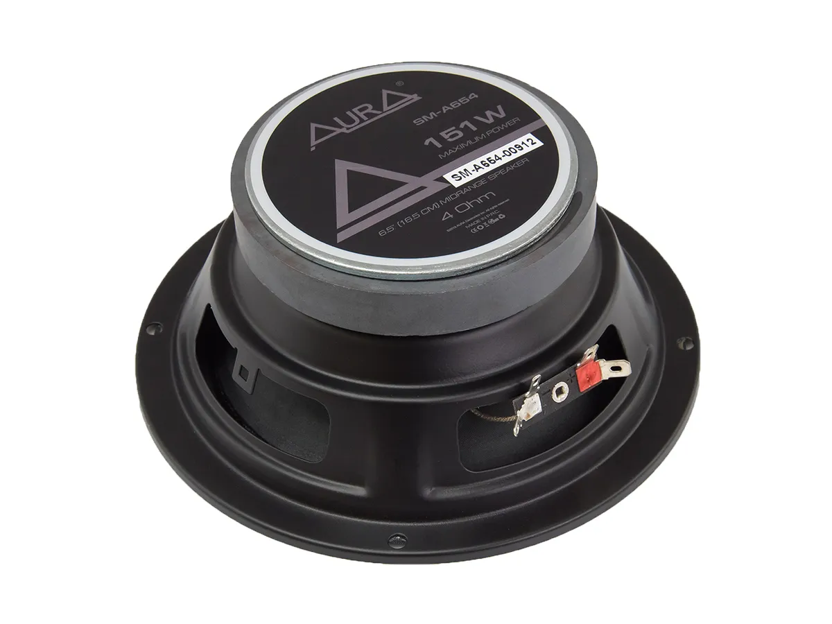 СЧ динамик Aura SM-A654 - фото
