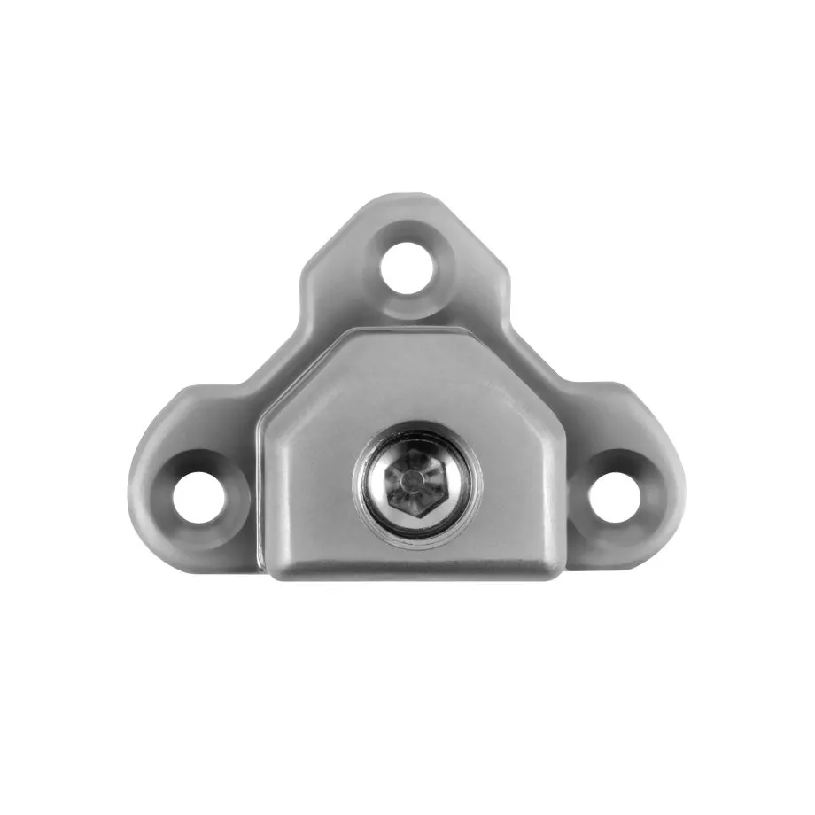 Клемма аккумулятора DL Audio Raven Ground Terminal 01 - фото