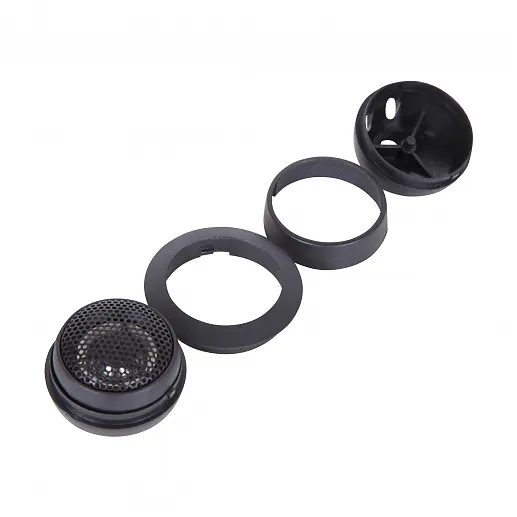 Акустика компонентная Kicx DC 6.2MR - фото