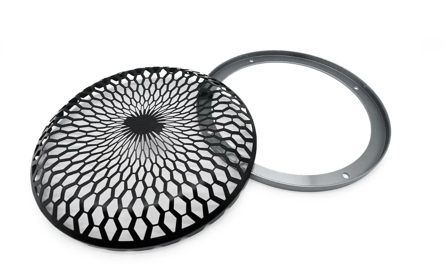 Защитная сетка (гриль) ESB 4.165G - фото