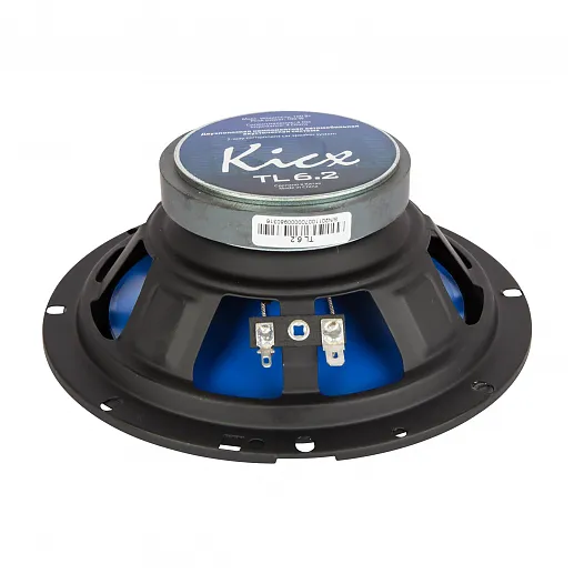Акустика компонентная Kicx TL 6.2 - фото