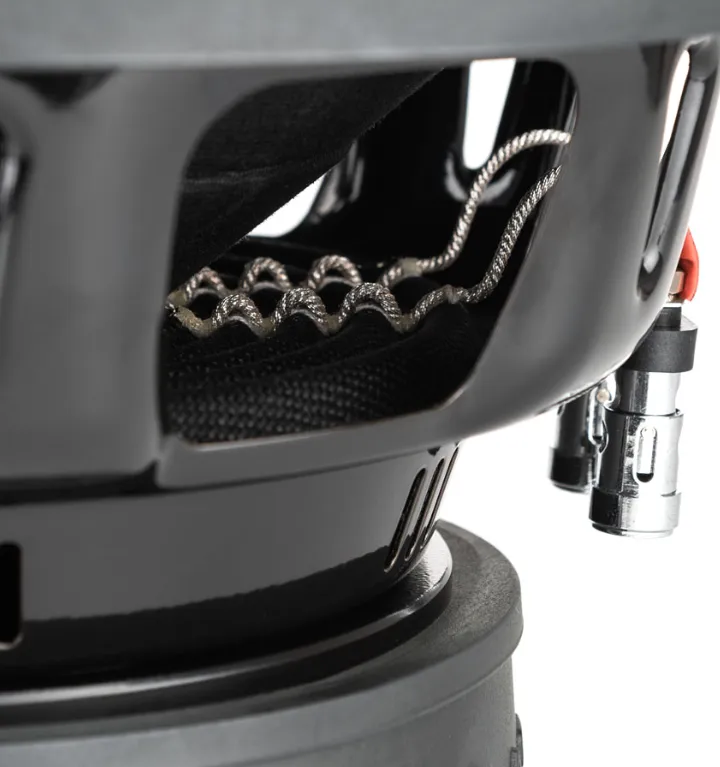 Сабвуфер Aspect-NLW-10d2 - фото