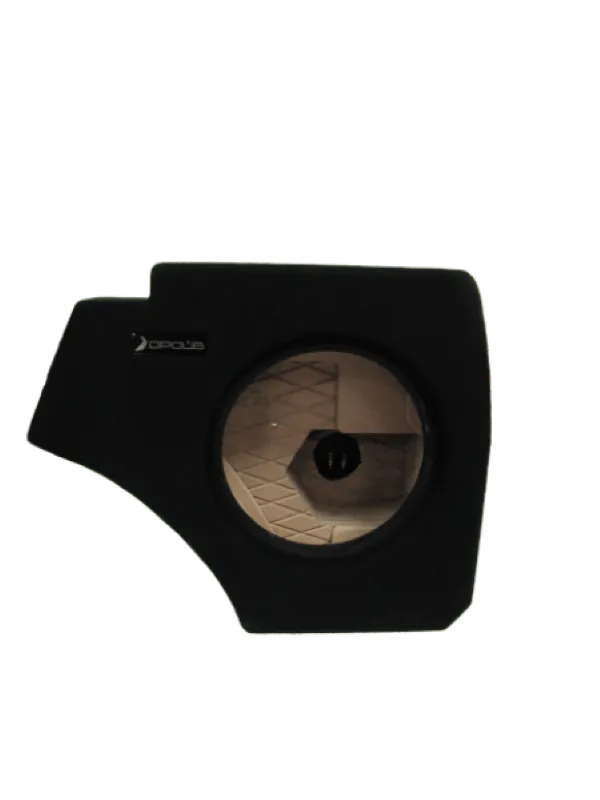 Короб Стелс для автомобиля Lada Niva 4*4 - фото