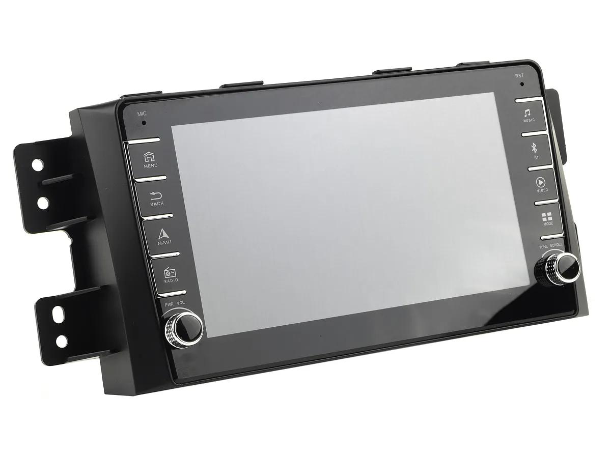 Рамка RKIA-FC367 KIA Mohave 2009+ - фото