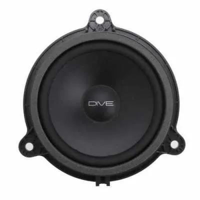 Акустика штатная Dynamic State DNR-CS16 - фото Акустика штатная Dynamic State DNR-CS16 - фото