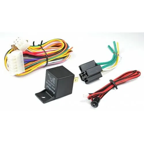 Автосигнализация Tiger Shark TS-1115 - фото