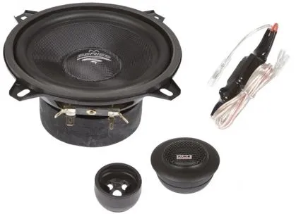 Акустика компонентная Audio System M130 - фото Акустика компонентная Audio System M130 - фото