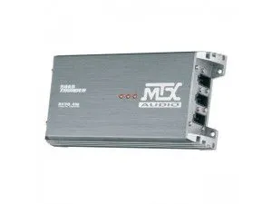 Усилитель 4-канальный MTX RТ30. 4М - фото Усилитель 4-канальный MTX RТ30. 4М - фото