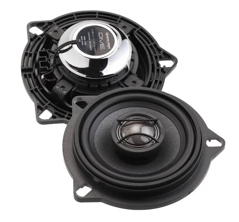 Акустика штатная Dynamic State DBW-CX100P - фото