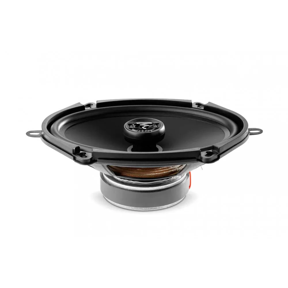 Акустика коаксиальная Focal ACX-570 - фото