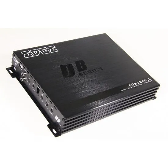 Усилитель 1-канальный EDB1000.1-E9 - фото