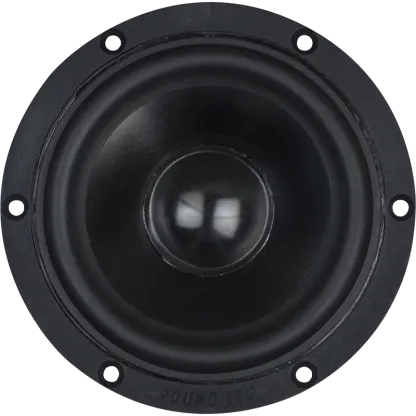 СЧ динамик Ground Zero GZUM 80SQ - фото