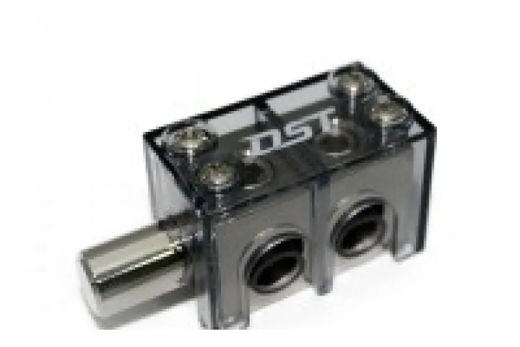 Адаптер с двух кабелей Dynamic State EI.PCA2  - фото