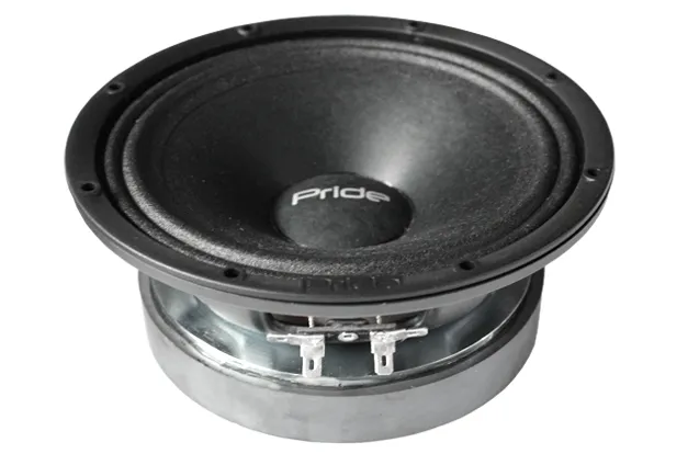 СЧ динамики Pride Solo v3 6,5 - фото