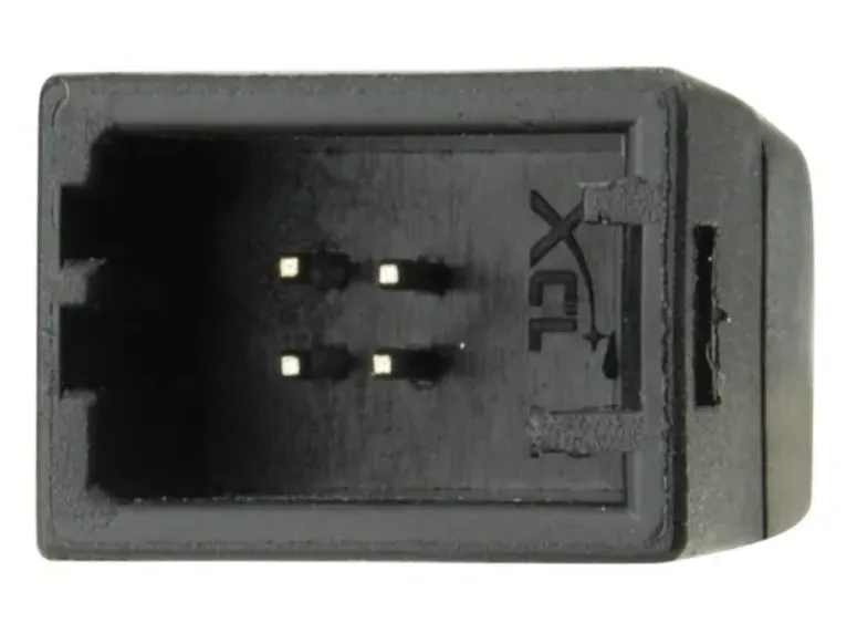 ISO - переходник Carav 20-003 - фото