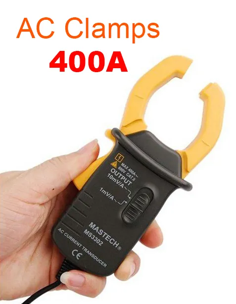 Spl Lab Next-Lab Power Sensor (Clamps 400A AC) Прибор для измерения вольт-амперных характеристик  - фото Spl Lab Next-Lab Power Sensor (Clamps 400A AC) Прибор для измерения вольт-амперных характеристик  - фото