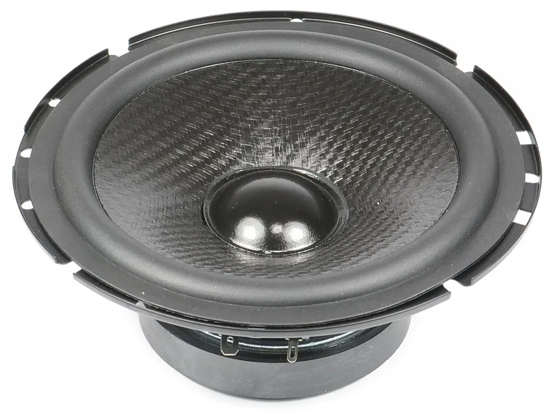 Акустика компонентная ARIA TL-T1653N - фото Акустика компонентная ARIA TL-T1653N - фото