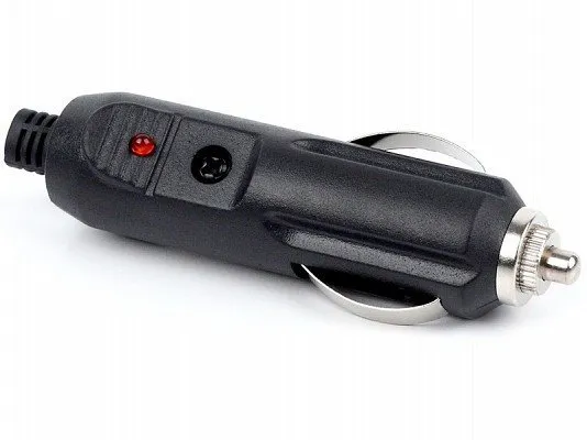 Авторазветвитель ACV RM37-2003 автомоб/разборный/светодиод/20А пред-ль в комплекте - фото