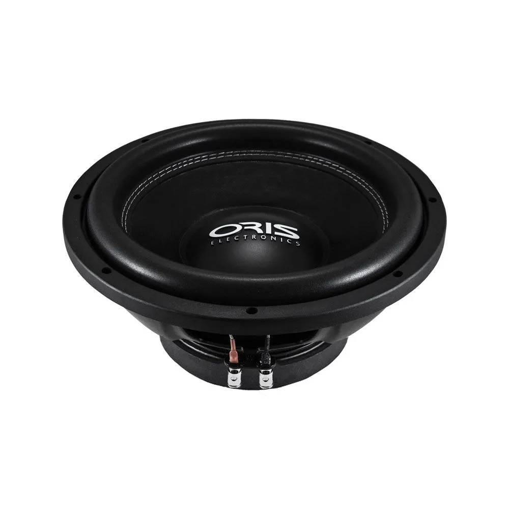 Сабвуфер ORIS Fighter FT-12 - фото