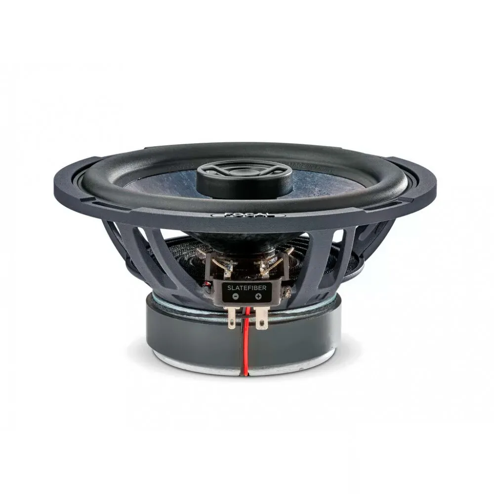 Акустика коаксиальная Focal PC165SF - фото