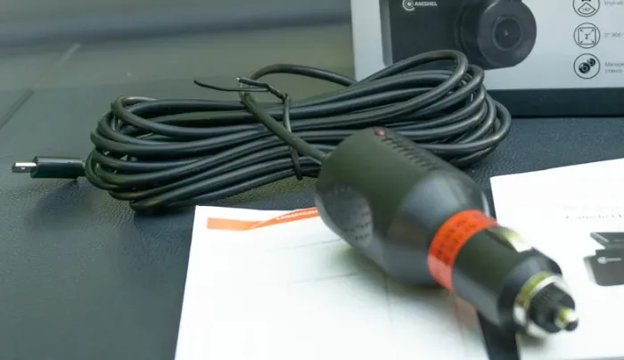 Зарядное устройство CamShel - фото