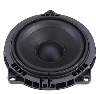 Акустика компонентная Steg BM45C - фото