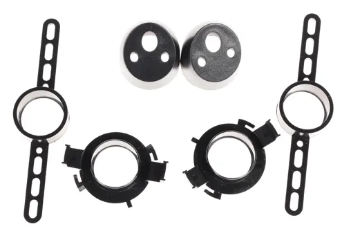 Акустика компонентная Alpine SXE-1350s - фото