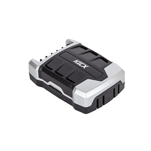 Акустика компонентная Kicx AP 6.2 - фото Акустика компонентная Kicx AP 6.2 - фото