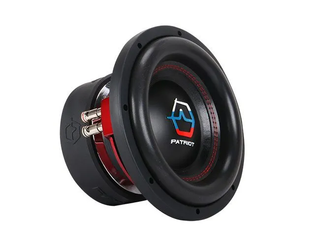 Сабвуфер Ural (Урал) Patriot 10 - фото